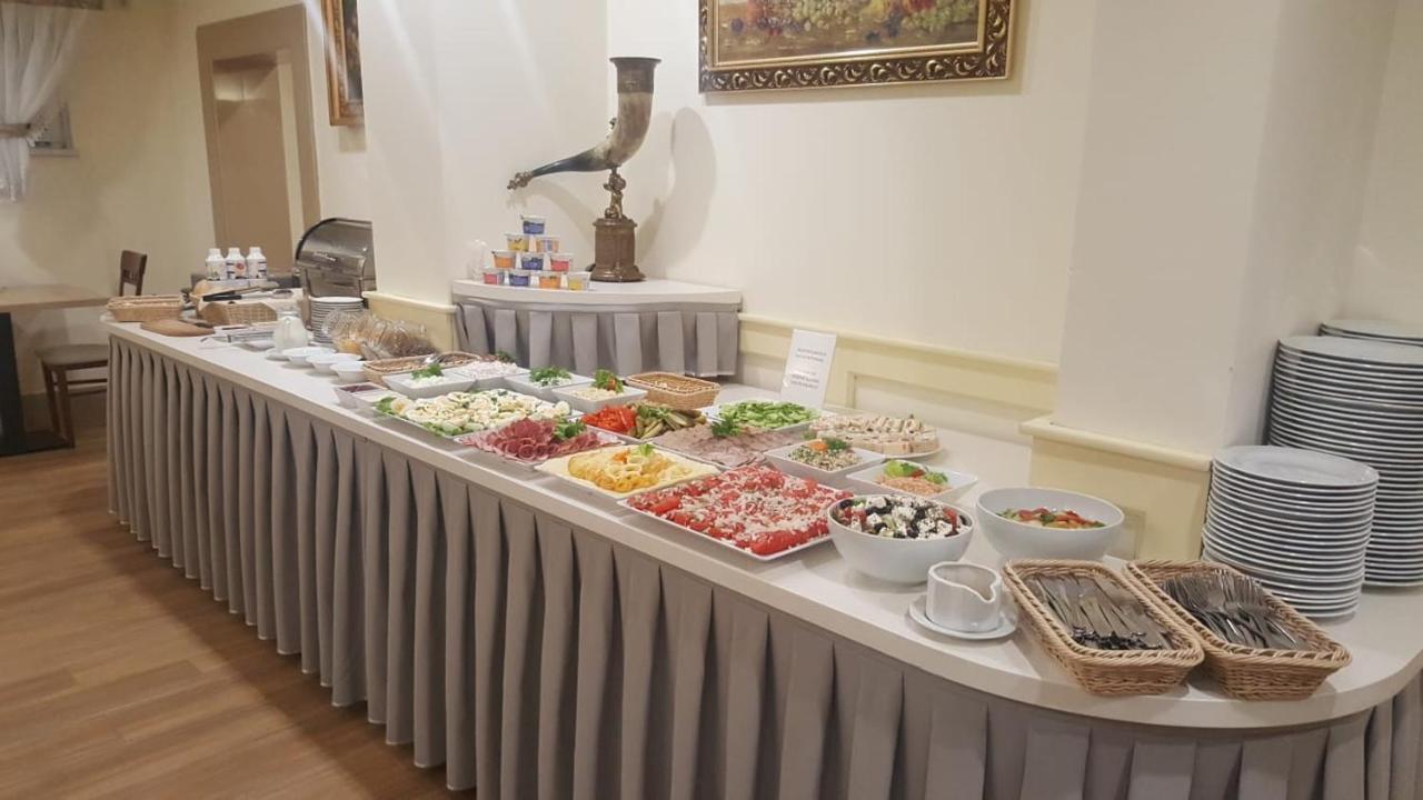 كاتوفيتسه Apartament Senator 115M2 المظهر الخارجي الصورة