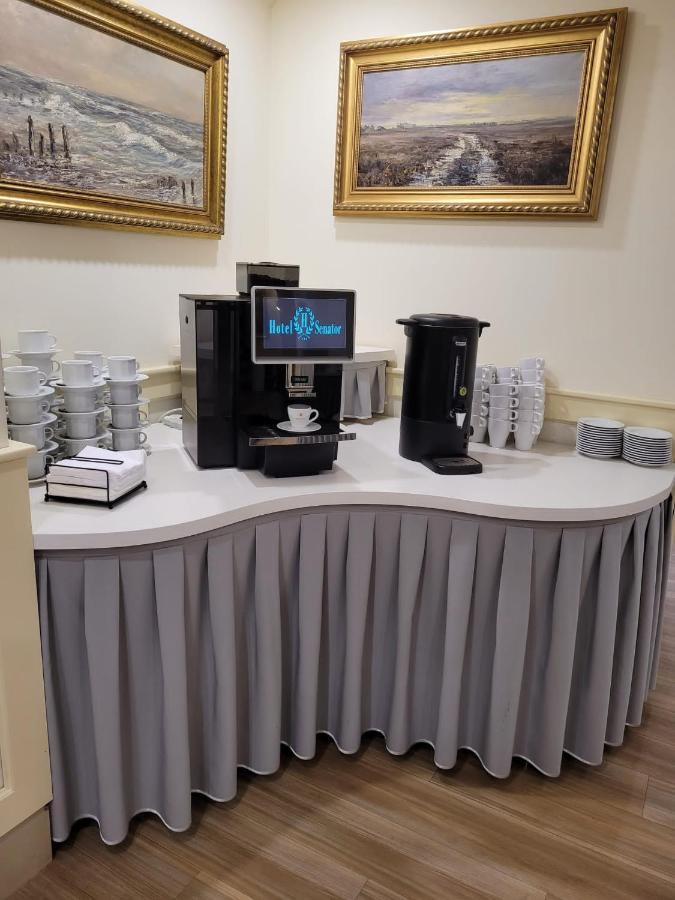 كاتوفيتسه Apartament Senator 115M2 المظهر الخارجي الصورة