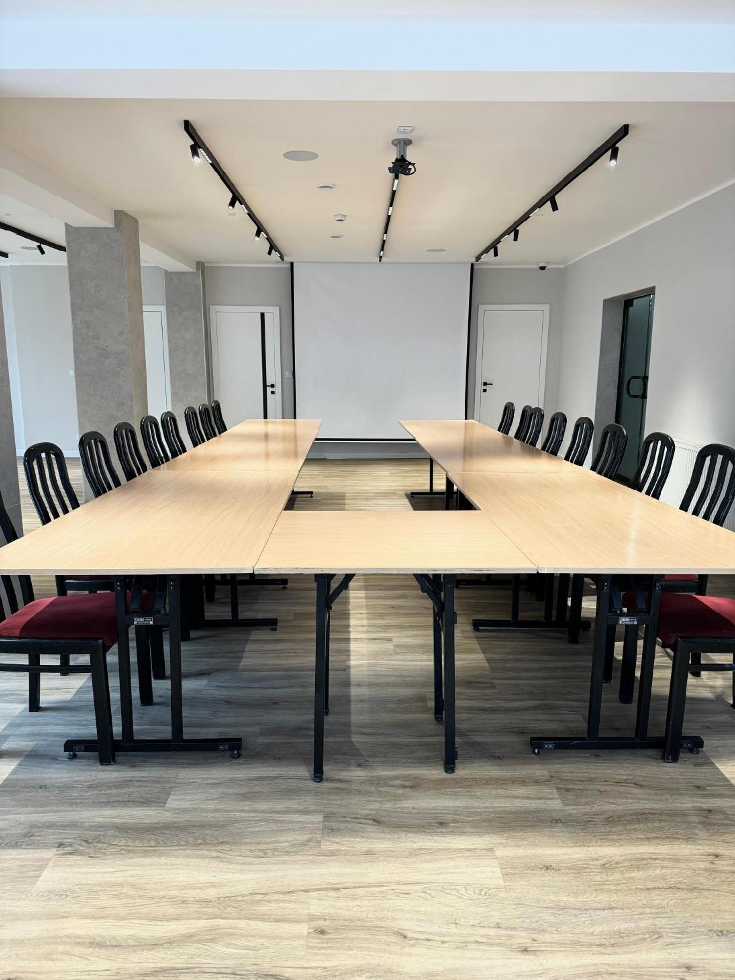 كاتوفيتسه Apartament Senator 115M2 المظهر الخارجي الصورة