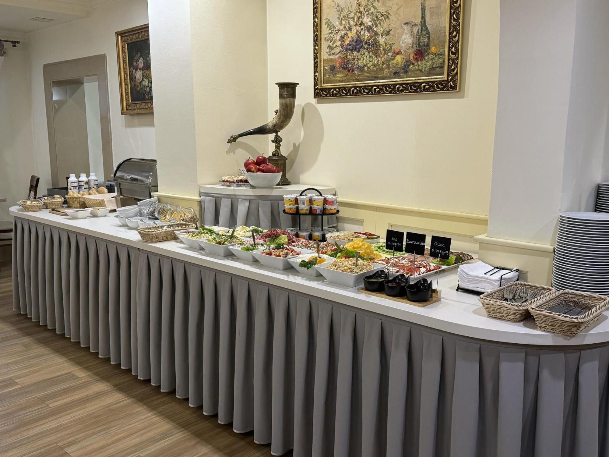 كاتوفيتسه Apartament Senator 115M2 المظهر الخارجي الصورة